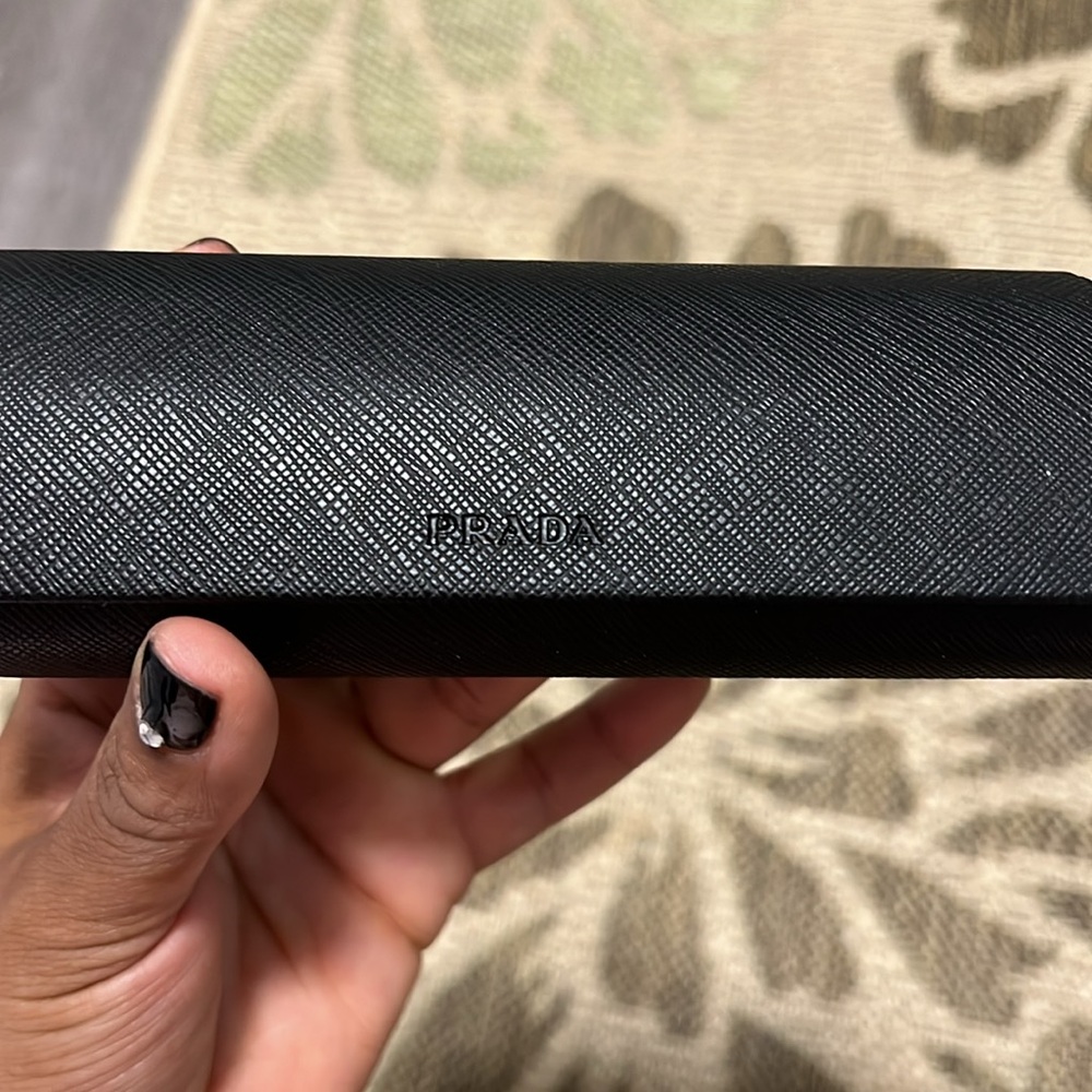 Prada Glasses Case - image 5